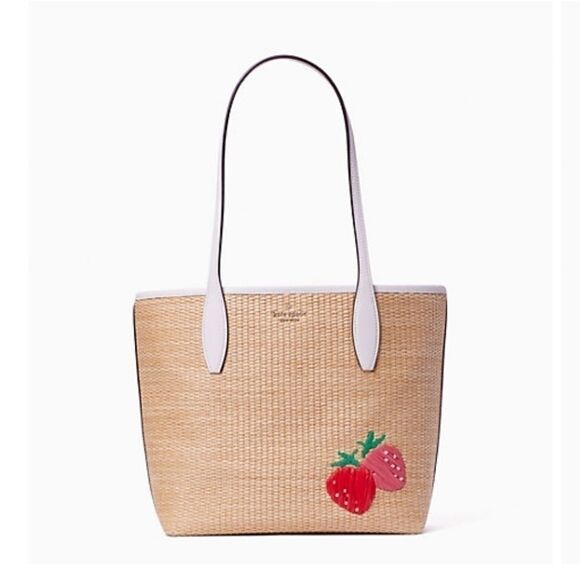 kate spade Handbags - Kate Spade picnic in the park small tote